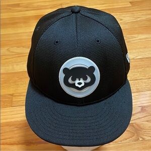 New Era Chicago Cubs Hat Cap